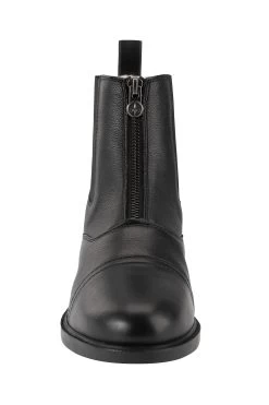 Suedwind Footwear Nova Kids Front Zip Soft Kids' Winter Joghpur Boots 9 Suedwind Footwear Nova Kids Front Zip Soft Kids' Winter Joghpur Boots -Sports - Equestrian Riding Shop 326922 BL 8