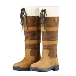 Dublin Eskimo Country Boots II
