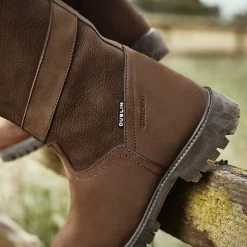 Dublin Kennet Boots 7 Dublin Kennet Boots -Sports - Equestrian Riding Shop 326929 CBR 3