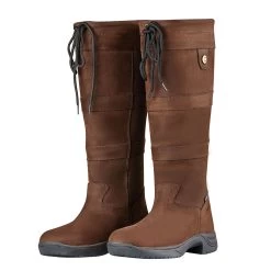 Dublin River Country Boots III -Sports - Equestrian Riding Shop 326932 CBR 1