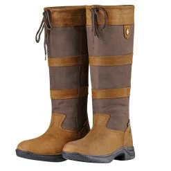 Dublin River Country Boots III -Sports - Equestrian Riding Shop 326932 DBR 1
