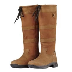 Dublin River Country Boots III -Sports - Equestrian Riding Shop 326932 TBR 1