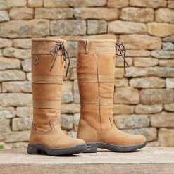 Dublin River Country Boots III -Sports - Equestrian Riding Shop 326932 TBR 2
