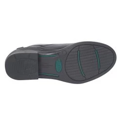 Dublin Evolution Lace Front Paddock Boots -Sports - Equestrian Riding Shop 327080 BL 4