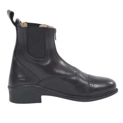 Dublin Evolution Zip Front Paddock Boots