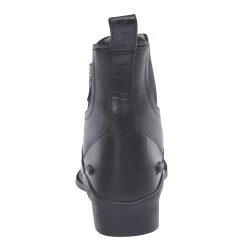 Dublin Evolution Zip Front Paddock Boots -Sports - Equestrian Riding Shop 327083 BL 4