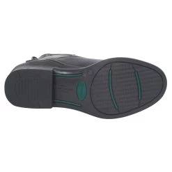 Dublin Evolution Zip Front Paddock Boots -Sports - Equestrian Riding Shop 327083 BL 5