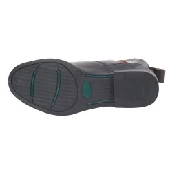 Dublin Evolution Zip Front Paddock Boots -Sports - Equestrian Riding Shop 327083 BR 4