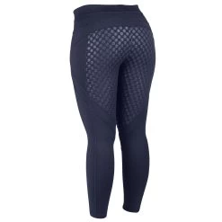 Dublin Performance Thermal Active Tight For Women -Sports - Equestrian Riding Shop 327615 DB 2