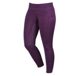 Dublin Performance Thermal Active Tight For Women -Sports - Equestrian Riding Shop 327615 PRE 1