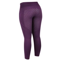Dublin Performance Thermal Active Tight For Women -Sports - Equestrian Riding Shop 327615 PRE 2