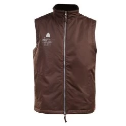 Horze Lino Unisex Club Riding Vest 12 Horze Lino Unisex Club Riding Vest -Sports - Equestrian Riding Shop 32792 DBR 1