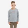 Cavalliera Riding Top For Kids Long Sleeve, IVY -Sports - Equestrian Riding Shop 328223 AG 1