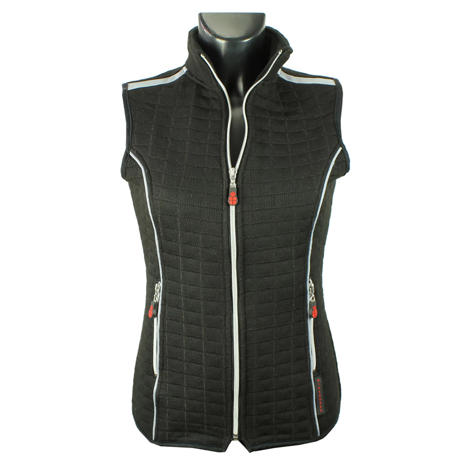 Mink Horse Xth Vest 3 Mink Horse Xth Vest