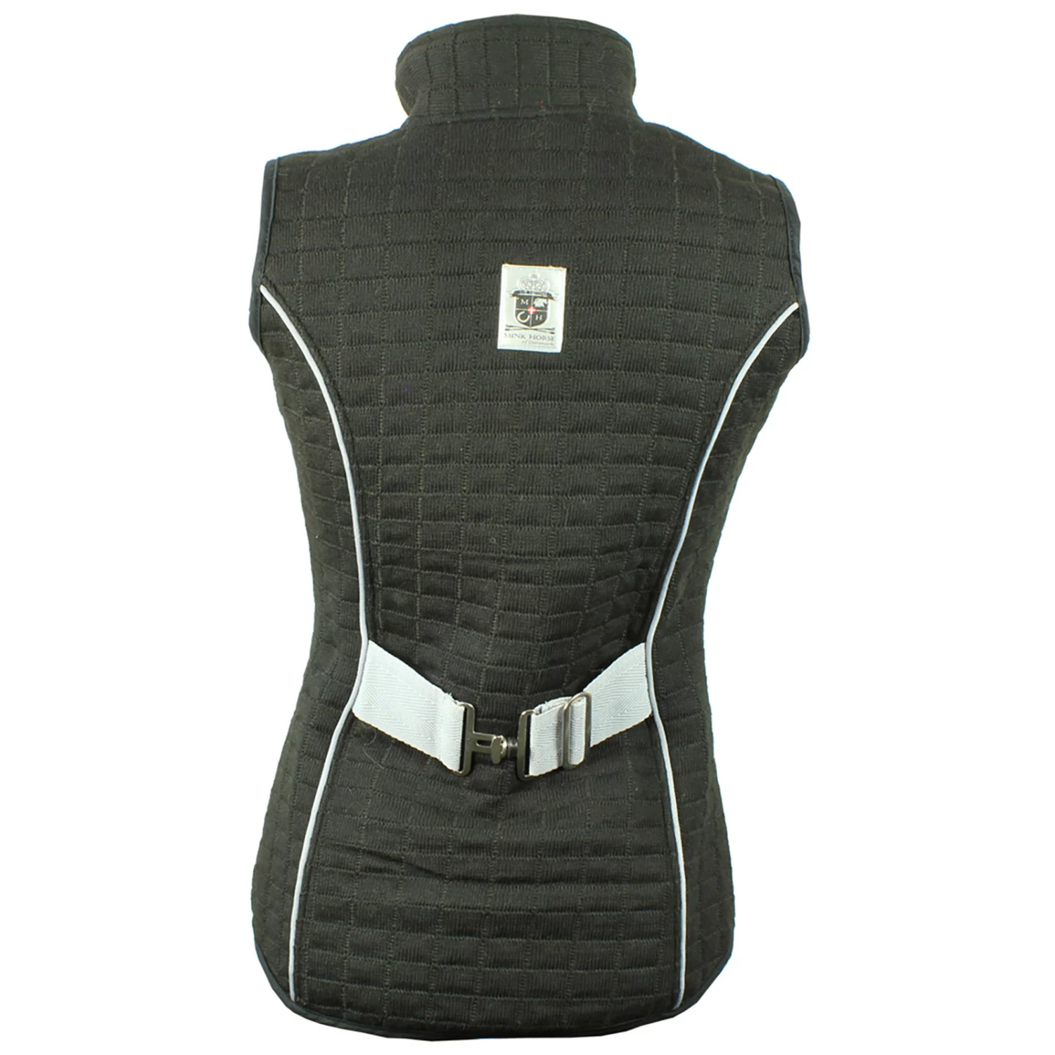 Mink Horse Xth Vest 4 Mink Horse Xth Vest - Image 2