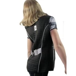 Mink Horse Xth Vest 9 Mink Horse Xth Vest -Sports - Equestrian Riding Shop 328411 BL 4