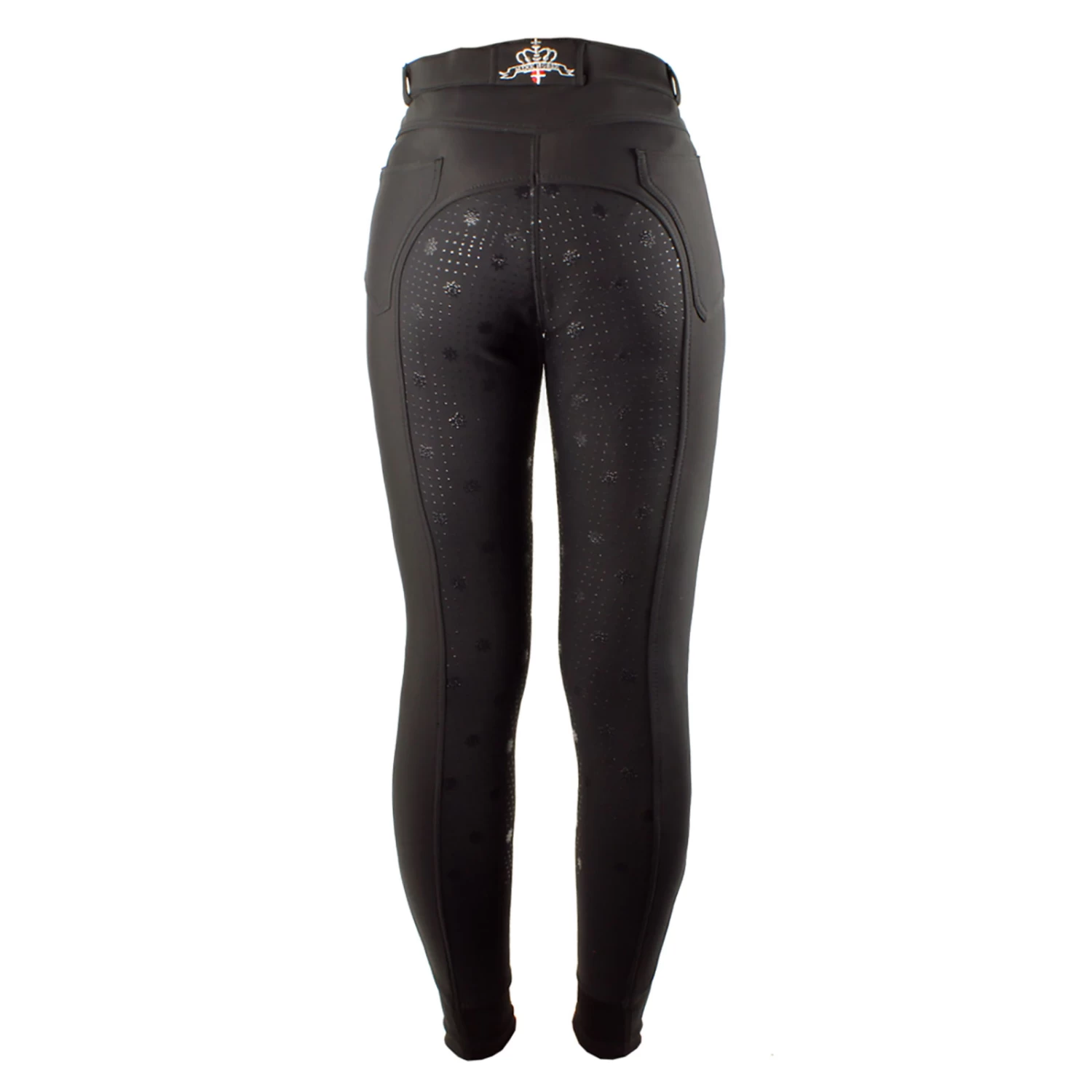 Mink Horse Equestrian Ice Thermo Breeches For Women 3 Mink Horse Equestrian Ice Thermo Breeches For Women