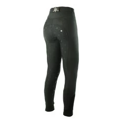 Mink Horse Equestrian Ice Thermo Breeches For Women 9 Mink Horse Equestrian Ice Thermo Breeches For Women -Sports - Equestrian Riding Shop 329252 BL 4