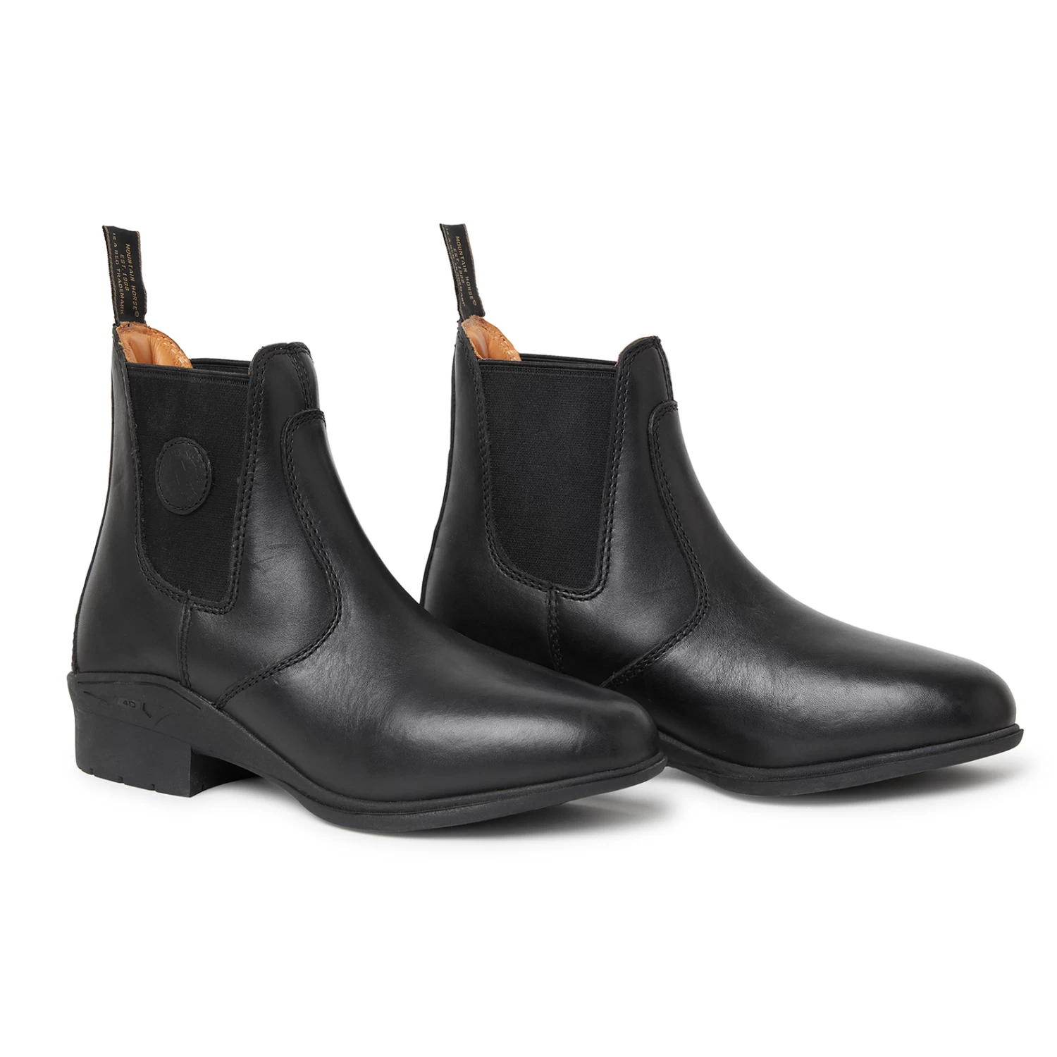 Mountain Horse Aurora Jodphur Boots 3 Mountain Horse Aurora Jodphur Boots