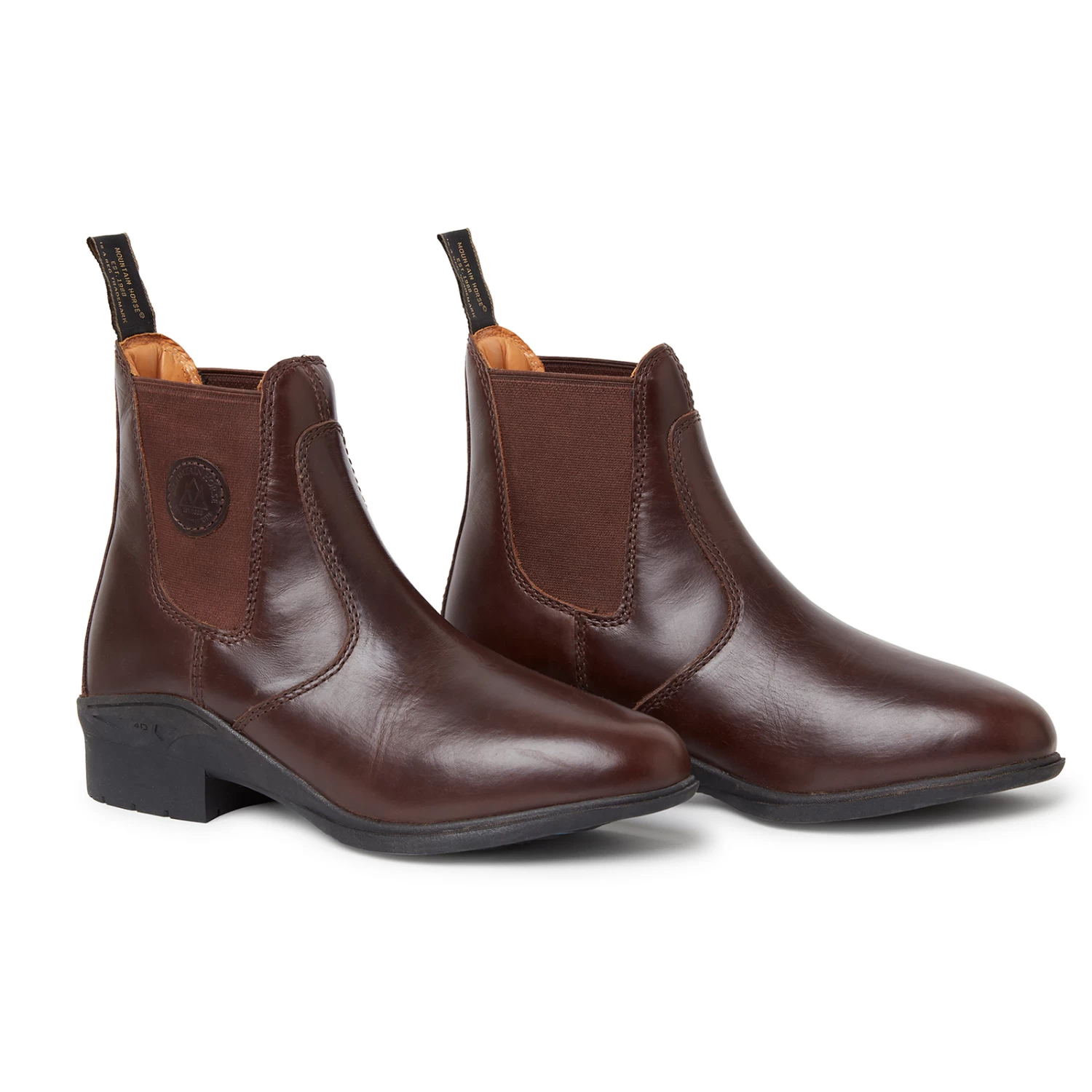 Mountain Horse Aurora Jodphur Boots 5 Mountain Horse Aurora Jodphur Boots - Image 3