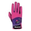 Roeckl Kansas Gloves -Sports - Equestrian Riding Shop 329397 PI 1
