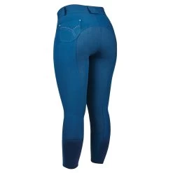 Dublin Lunar Gel Full Seat Breech For Women
