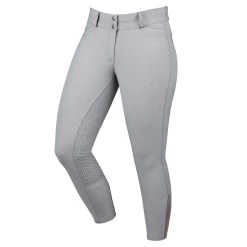 Dublin Lunar Gel Full Seat Breech For Women -Sports - Equestrian Riding Shop 329521 G 2