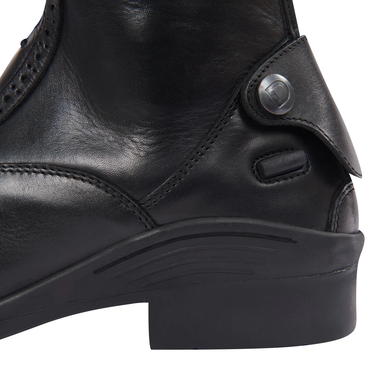 Dublin Evolution Tall Field Boots 4 Dublin Evolution Tall Field Boots - Image 2