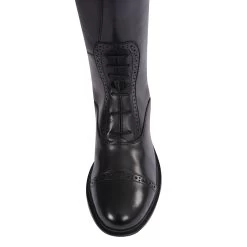 Dublin Evolution Tall Field Boots 8 Dublin Evolution Tall Field Boots -Sports - Equestrian Riding Shop 329538 BL 3