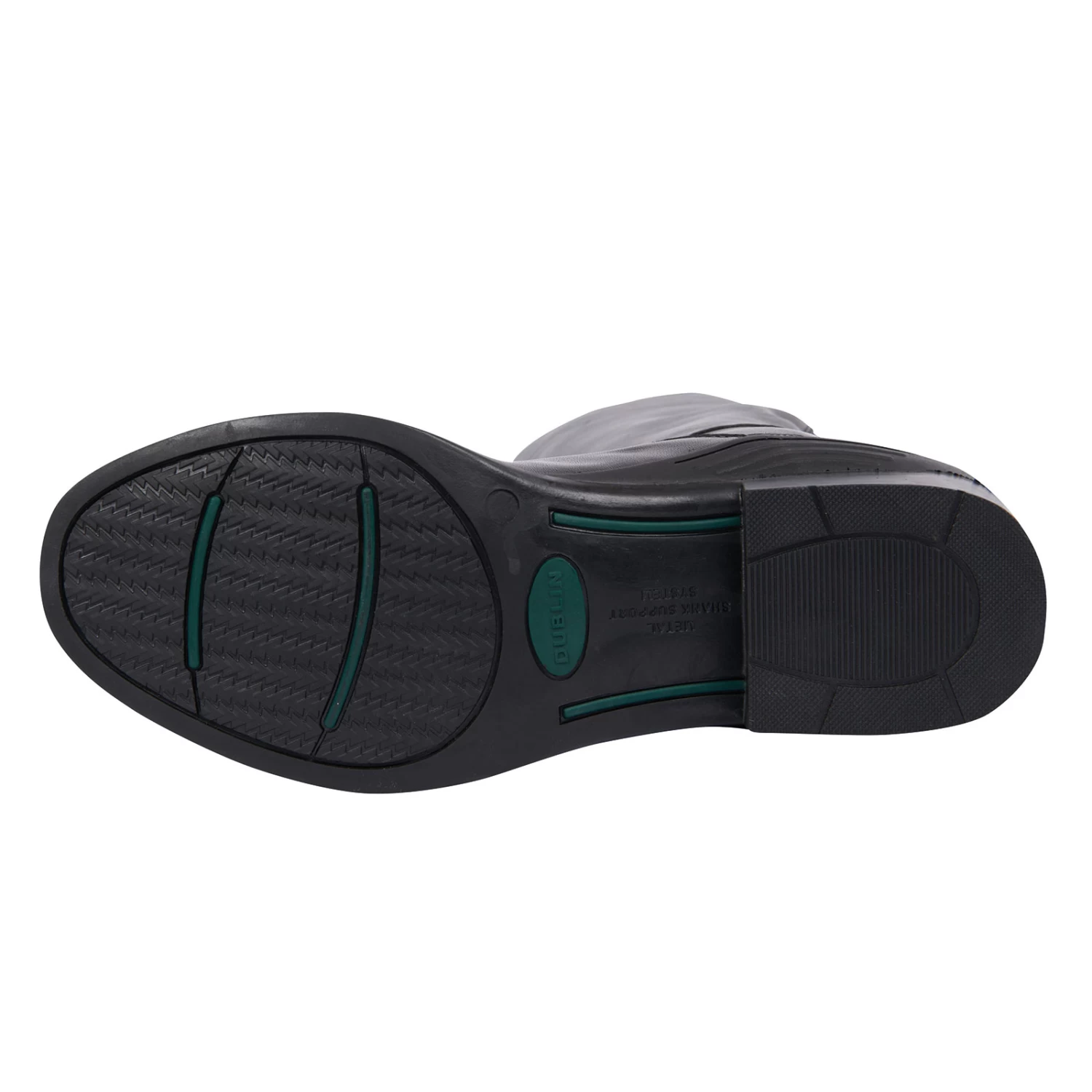 Dublin Evolution Tall Field Boots 6 Dublin Evolution Tall Field Boots - Image 4