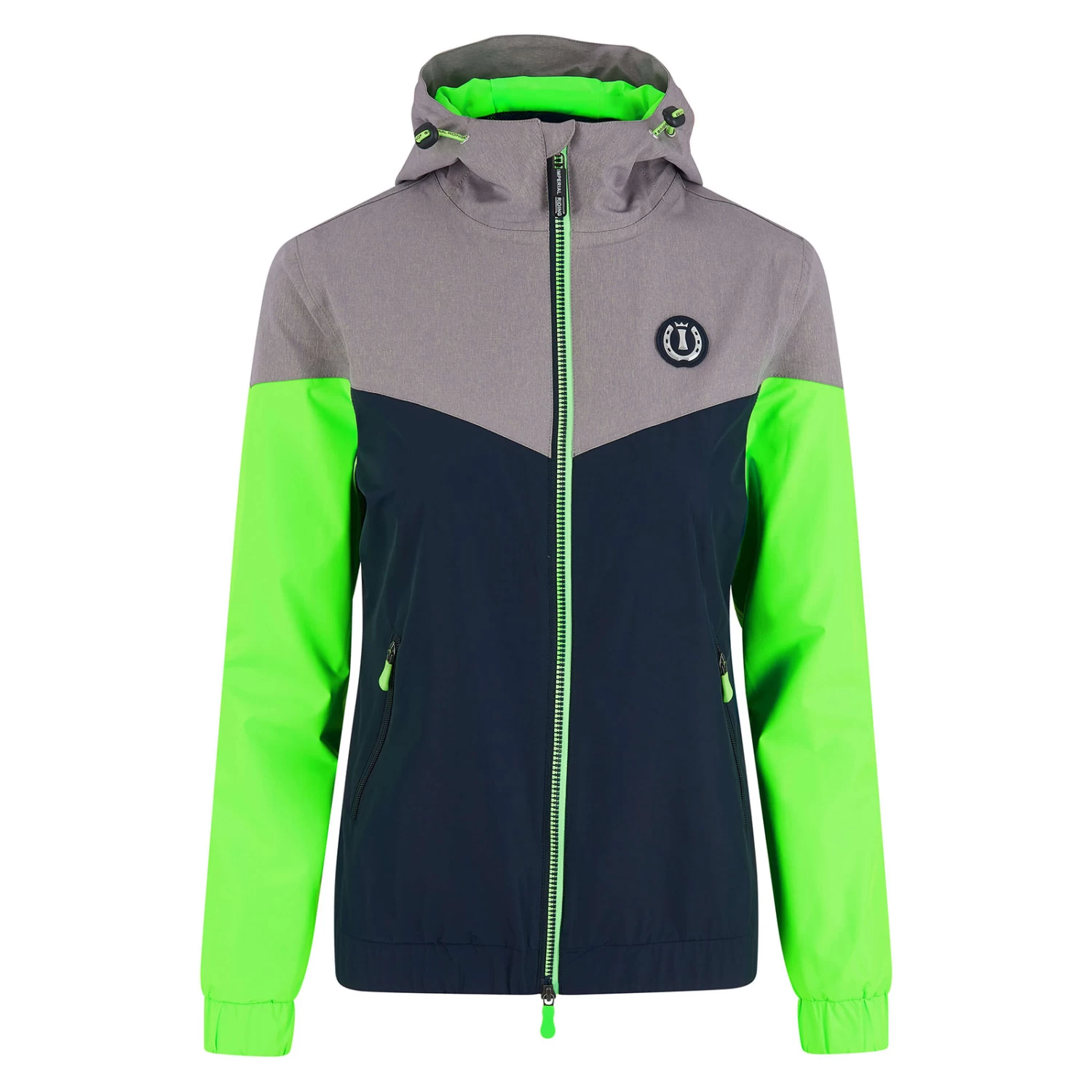 Imperial Riding Jacket Summer Nights 3 Imperial Riding Jacket Summer Nights