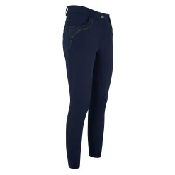 Imperial Riding Riding Breeches Succeed SFS For Women -Sports - Equestrian Riding Shop 329706 DB 2