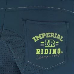 Imperial Riding Riding Breeches Succeed SFS For Women -Sports - Equestrian Riding Shop 329706 IGR 3