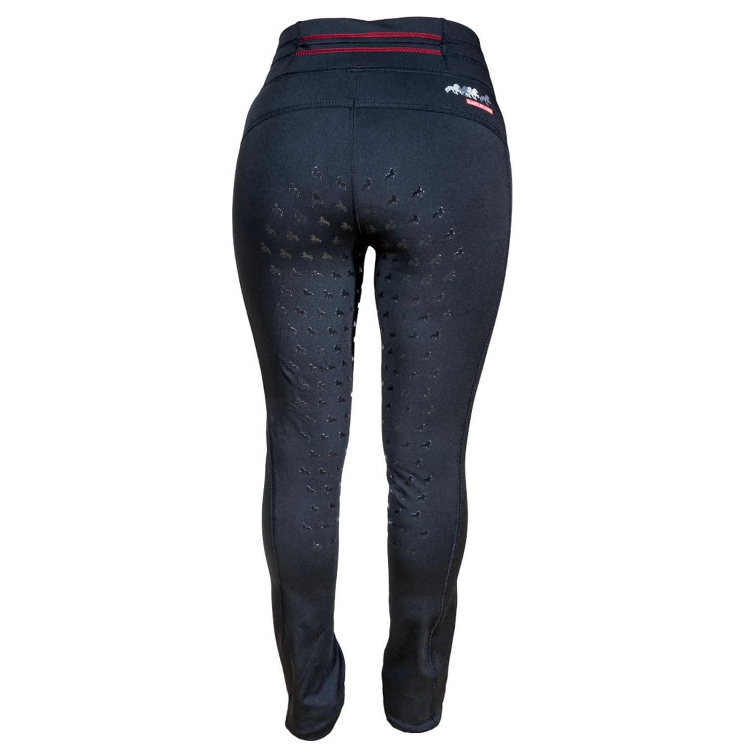 Karlslund Galdur Jodhpur Riding Tights For Women 3 Karlslund Galdur Jodhpur Riding Tights For Women