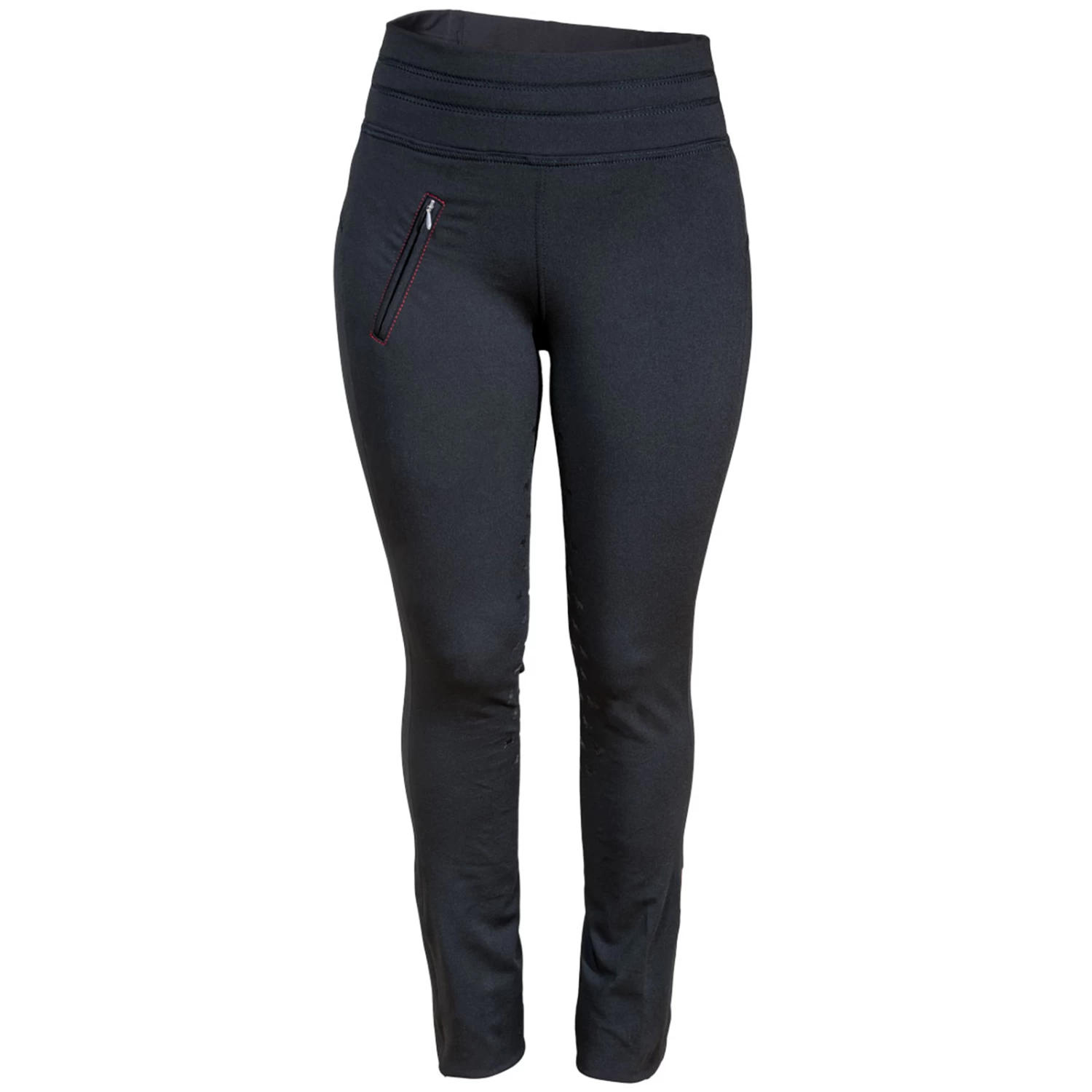 Karlslund Galdur Jodhpur Riding Tights For Women 4 Karlslund Galdur Jodhpur Riding Tights For Women - Image 2