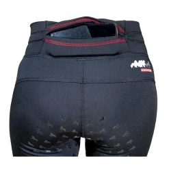 Karlslund Galdur Jodhpur Riding Tights For Women 8 Karlslund Galdur Jodhpur Riding Tights For Women -Sports - Equestrian Riding Shop 330685 BL 3