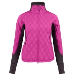 Horze Zoe Women's Lightweight Padded Riding Jacket 29 Horze Zoe Women's Lightweight Padded Riding Jacket -Sports - Equestrian Riding Shop 33079 BYPI ADG 1