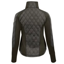 Horze Zoe Women's Lightweight Padded Riding Jacket 25 Horze Zoe Women's Lightweight Padded Riding Jacket -Sports - Equestrian Riding Shop 33079 FNGR 2