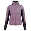 Horze Zoe Women's Lightweight Padded Riding Jacket -Sports - Equestrian Riding Shop 33079 GPU GJPU 1