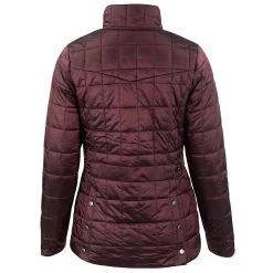 B Vertigo Julianne Women's Quilted Riding Jacket -Sports - Equestrian Riding Shop 33080 WDRE 3