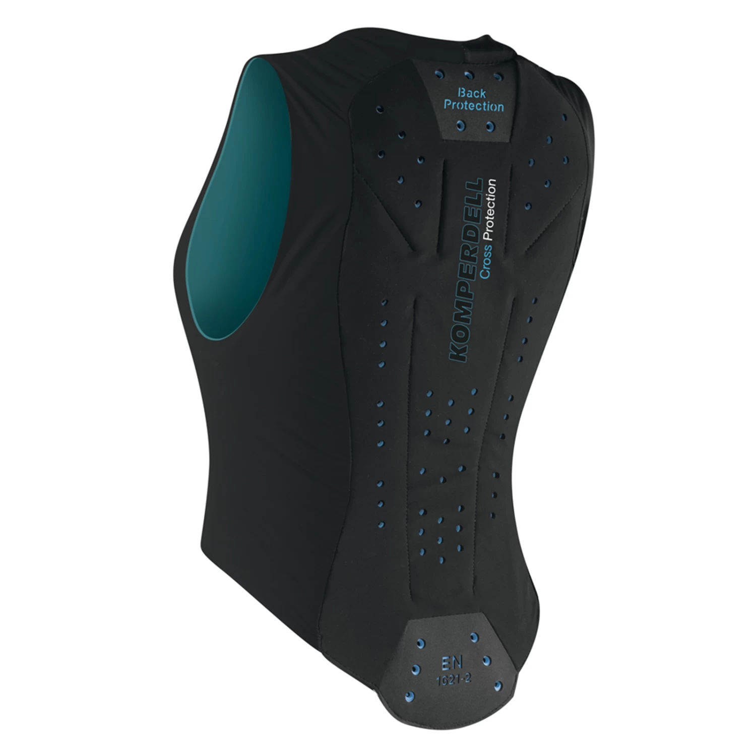 Komperdell Ballistic FlexFit Women Back Protector 4 Komperdell Ballistic FlexFit Women Back Protector - Image 2
