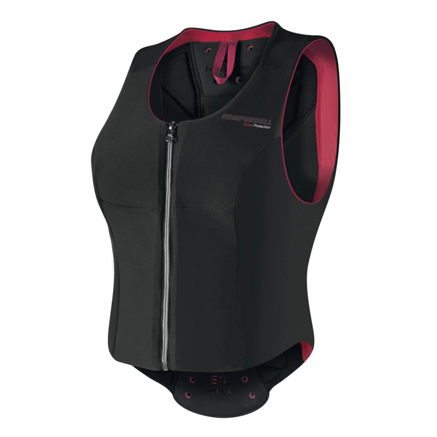 Komperdell Ballistic FlexFit Women Back Protector 5 Komperdell Ballistic FlexFit Women Back Protector - Image 3