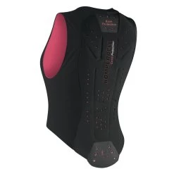 Komperdell Ballistic FlexFit Women Back Protector 9 Komperdell Ballistic FlexFit Women Back Protector -Sports - Equestrian Riding Shop 330833 BL PI 2