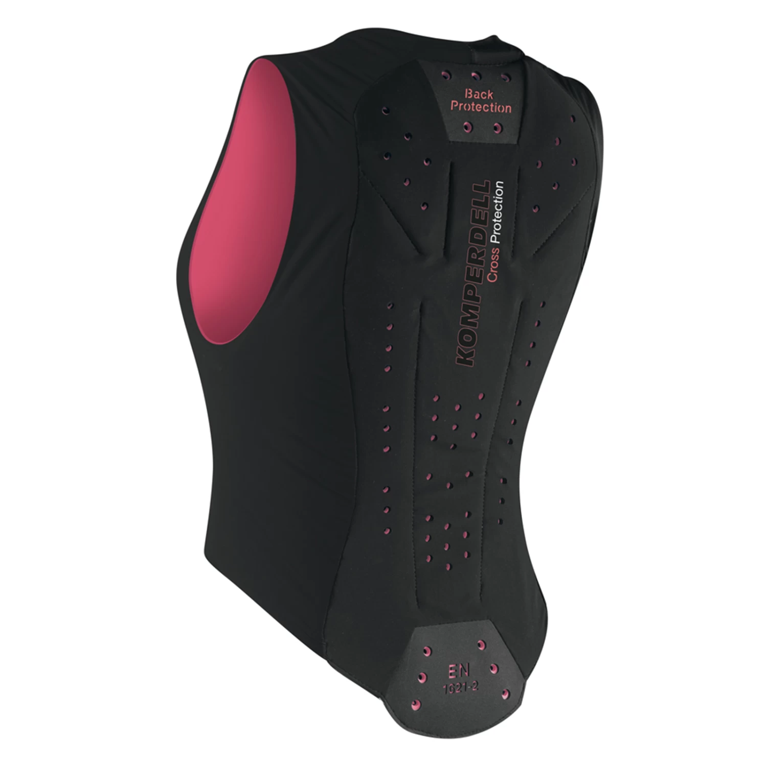 Komperdell Ballistic FlexFit Women Back Protector 6 Komperdell Ballistic FlexFit Women Back Protector - Image 4