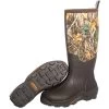 Muck Boot Woody Max -Sports - Equestrian Riding Shop 330991 CAMO OR 1