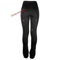 Mink Horse Show-Off Bell Kids' Jodhpur Riding Tight -Sports - Equestrian Riding Shop 331230 BL 3