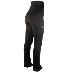 Mink Horse Show-Off Bell Kids' Jodhpur Riding Tight -Sports - Equestrian Riding Shop 331230 BL 4