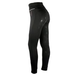 Mink Horse Show-Off Kids' Riding Tights 18 Mink Horse Show-Off Kids' Riding Tights -Sports - Equestrian Riding Shop 331231 BL 3