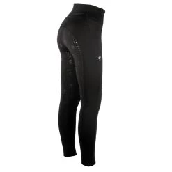 Mink Horse Show-Off Kids' Riding Tights 19 Mink Horse Show-Off Kids' Riding Tights -Sports - Equestrian Riding Shop 331231 BL 4