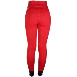 Mink Horse Show-Off Kids' Riding Tights 22 Mink Horse Show-Off Kids' Riding Tights -Sports - Equestrian Riding Shop 331231 RE 2